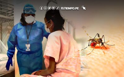 ¿Cuánto tiempo dura el dengue en el cuerpo?: conoce los cuidados que debes tener