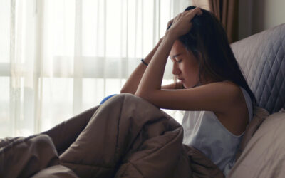 Siete de cada 10 peruanos han visto afectada su salud mental