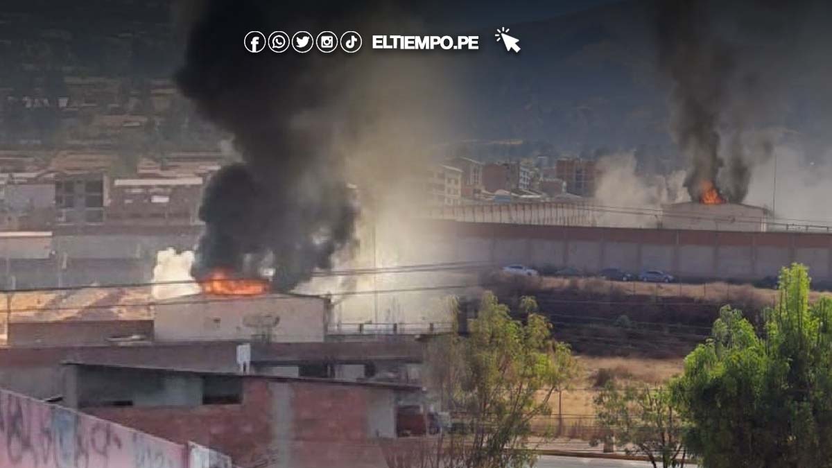 cusco-incendio-en-penal-de-quencoro-deja-diversas-perdidas-materiales