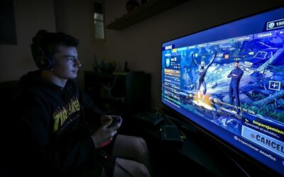 La adicción a los videojuegos es una enfermedad mental, según la OMS