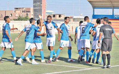 La Bocana tendrá su revancha el martes con Torino