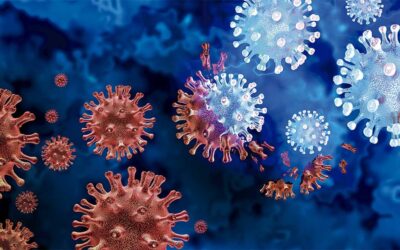 Deltacron: Qué se sabe sobre este híbrido de la COVID-19