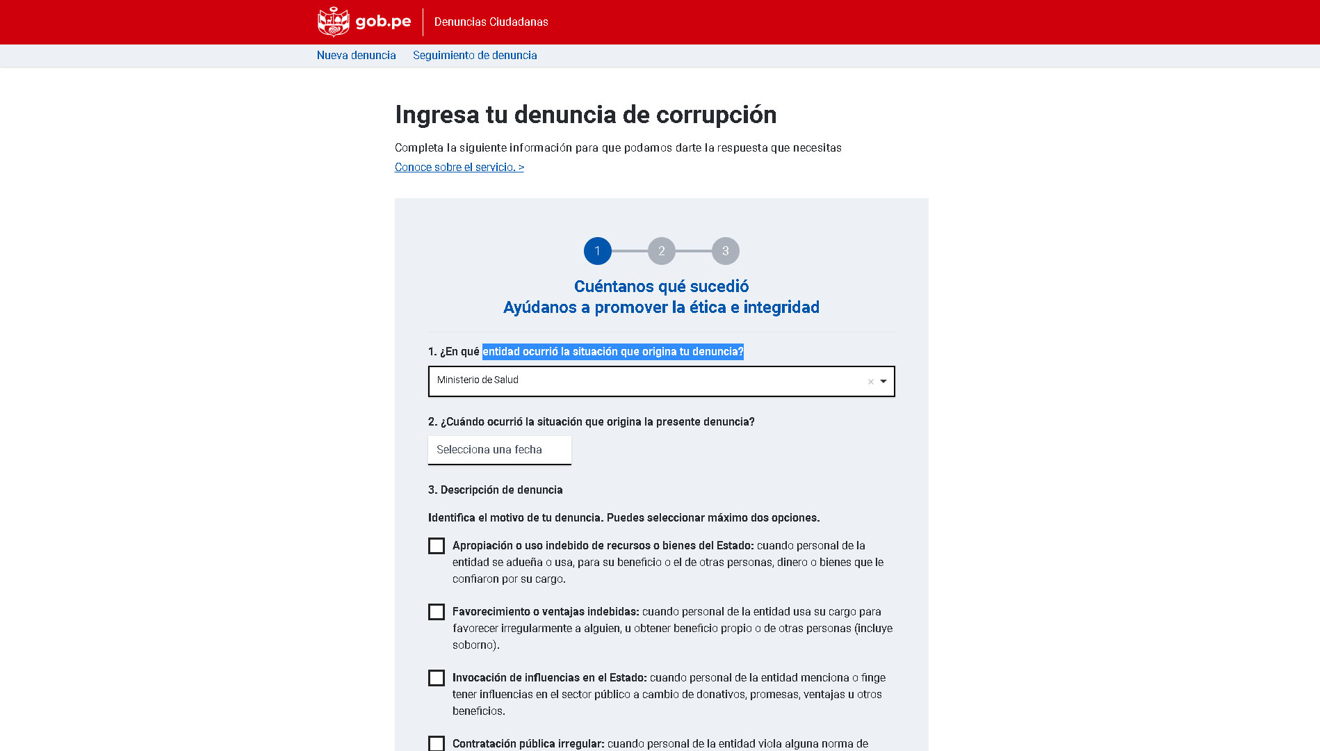 denuncia-irregularidades