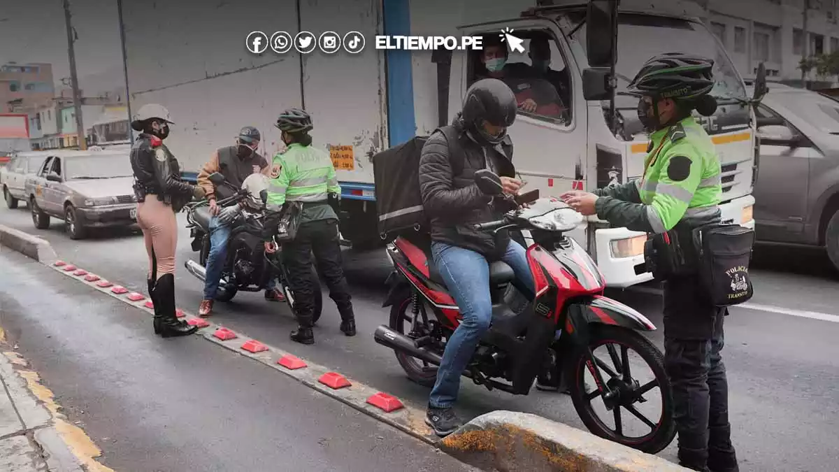 denuncian-irregular-aplicacion-de-multas-por-brevete-de-motos