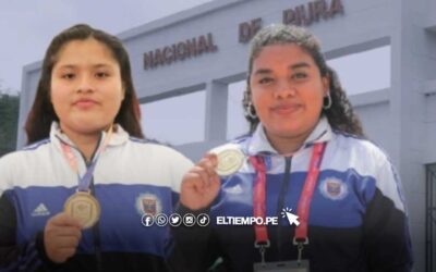 Deportistas de la UNP asistirán a Juegos Mundiales en China