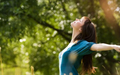 Desconexión: clave para limpiar la mente