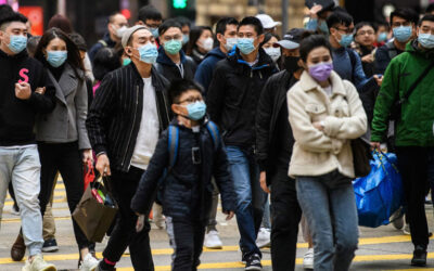 Algunos consejos para enfrentar la ‘nueva realidad’