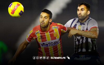 Alianza Lima no jugaría ante Atlético Grau por inclemente sol piurano