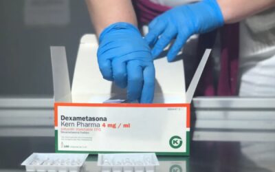 ¡Cuidado! Estos medicamentos pueden agravar un caso leve de COVID-19