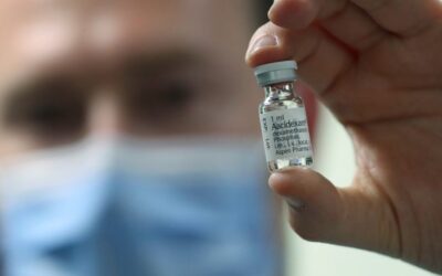 Estos esteroides reducen la tasa de mortalidad por COVID-19, según estudio