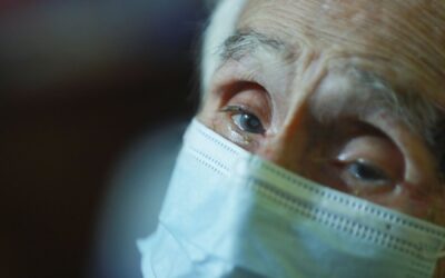 Día de la Madre: Minsa pide no visitar a mamás o abuelas incluso si ya fueron vacunadas