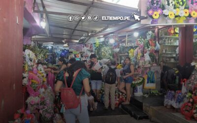 200 soles costará regalar productos de belleza por el día de la madre