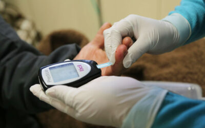 ¿Por qué el virus de la COVID-19 puede provocar diabetes?