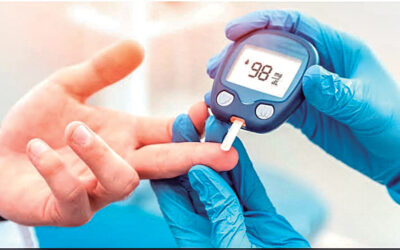 Cenar menos de 2 horas antes de dormir aumenta un 50 % el riesgo de diabetes