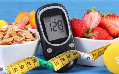 Diabetes: La alimentación que debe seguir un paciente diabético