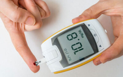 Más del 60% de peruanos mayores de 15 años tiene riesgo de padecer diabetes