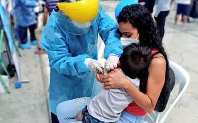 ¿Qué es la difteria y cómo se contagia?