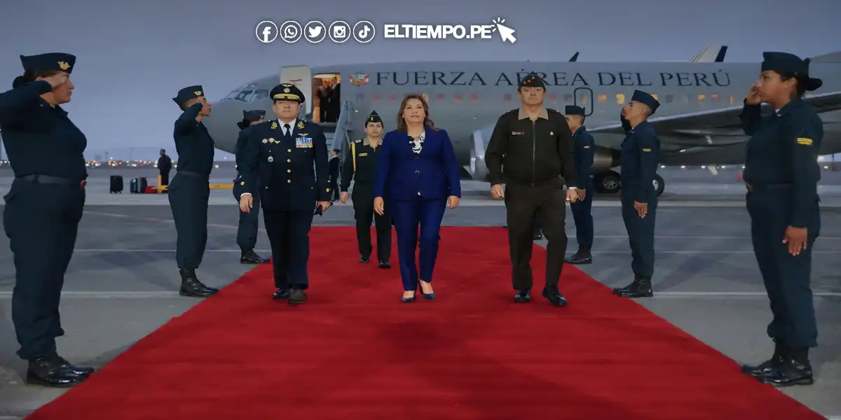 dina-boluarte-llega-al-peru