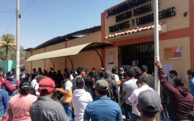 Ministerio amplía vigencia de brevetes