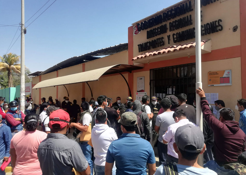 direccion-regional-de-transportes