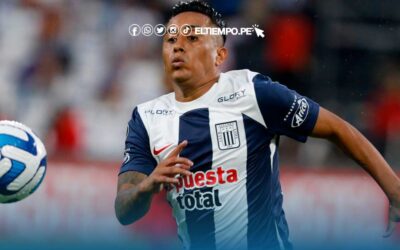 (DirecTV EN VIVO) Alianza Lima vs Mannucci hoy por la fecha 15 de la Liga 1