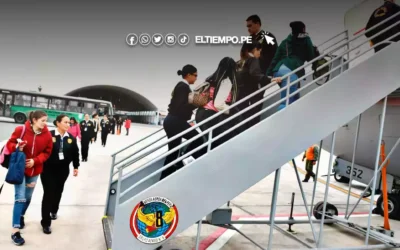 Dirigente de venezolanos en Piura, a favor de expulsión de indocumentados