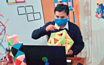 Museo Central lanza concurso para docentes