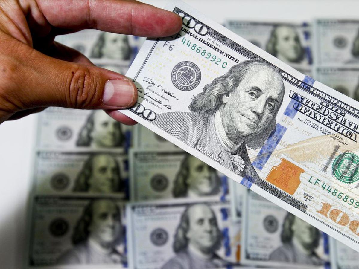 dolar