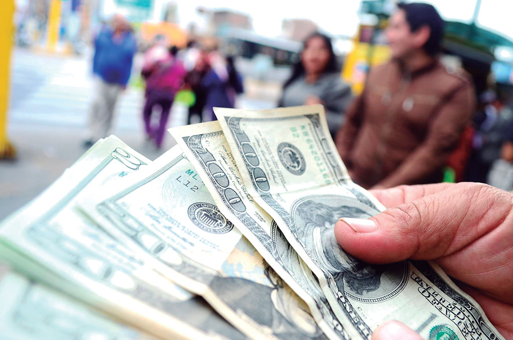 dolar