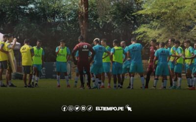 ‘Albos’ jugarán clásico amistoso con ‘Vendaval’