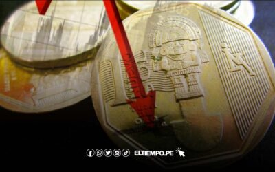 Banco Central de Reserva redujo a 2,9% el crecimiento de la economía peruana