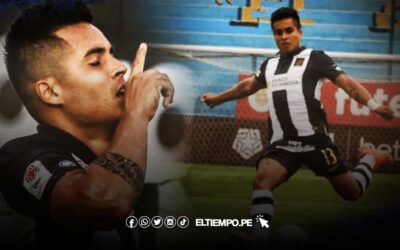 Ricardo Lagos habla sobre el debut de Alianza Lima en la Liga 1