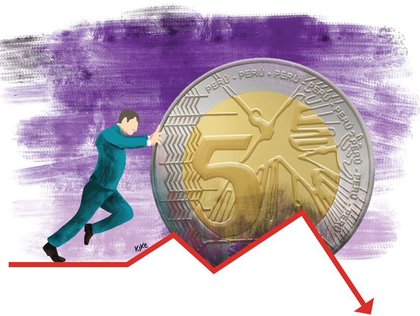 economia-peru-dibujo