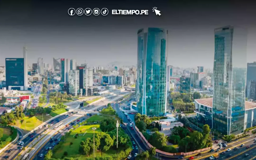 ¿Cuánto crecerá Perú en 2026, según el MEF?