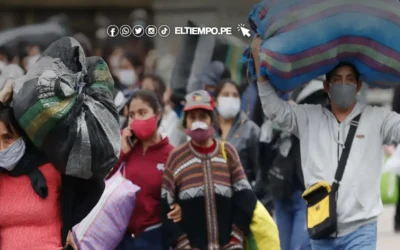 BID: economía de América Latina se mantiene sólida y refleja años de mejoras en la gestión