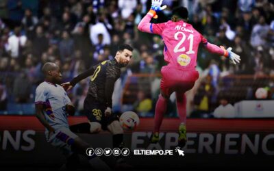 PSG se coronó con la Riyadh Season Cup