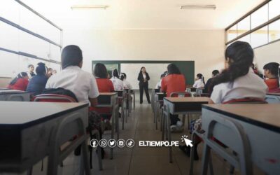 ¿Cómo se dictará el curso Educación Cívica en los colegios este 2023?