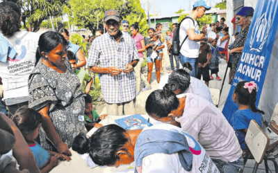 Más de 100 mil venezolanos regresaron a su país por la pandemia