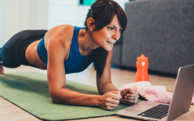 El ejercicio físico podría reducir la gravedad de los casos de COVID-19