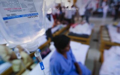 ¿El dengue es contagioso de persona a persona? Esta es la verdad, según Minsa