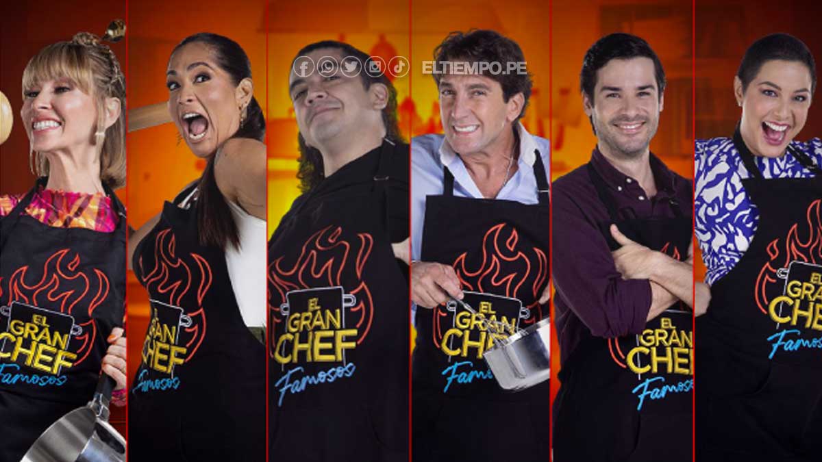 el-gran-chef-famosos-latina-participantes
