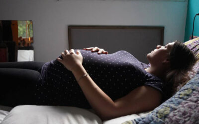 Virus del Zika permanece en la placenta y puede dañar el feto