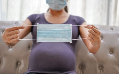 Embarazo en medio de la crisis sanitaria