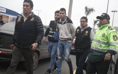Perú: 1167 ciudadanos venezolanos están presos en el país, según INPE