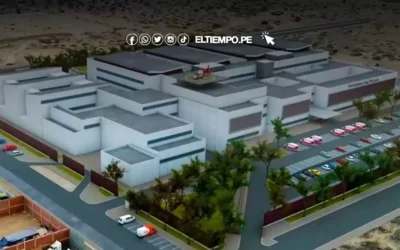 Piura: en diciembre firman el contrato para construir hospital de Alta Complejidad