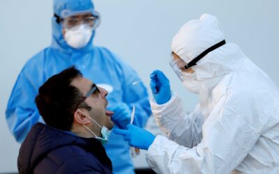 Uso de enjuagues bucales ayuda a prevenir COVID-19, según estudio de la Universidad Complutense de Madrid