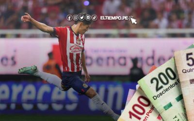 Entradas Chivas vs Tigres 2023: Consulta los precios para la final de mañana