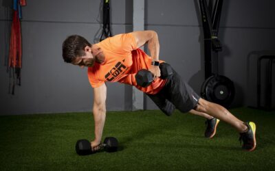 ¿Por qué deberías entrenar todos los días a la misma hora?