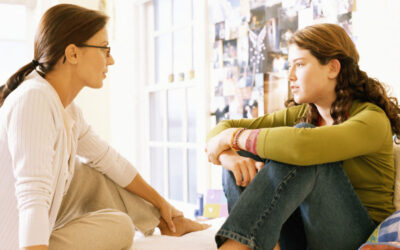 Padres, aprendan a escuchar a sus hijos