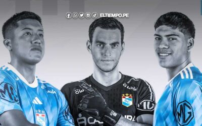 ESPN EN VIVO Sporting Cristal vs The Strongest: ¿cómo ver el partido online?